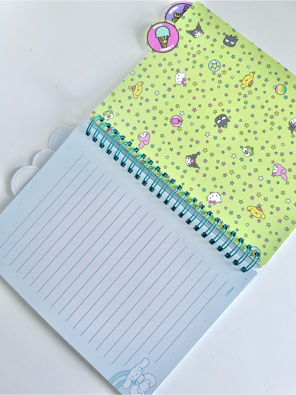🩵(CIN339) Cinnamoroll Adorable 8-Piece Fun Bundle! - Picture 4 of 12